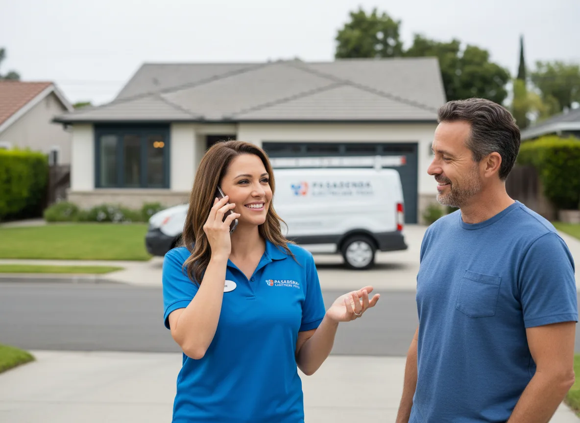 Electrician Lemon Grove, CA FAQs